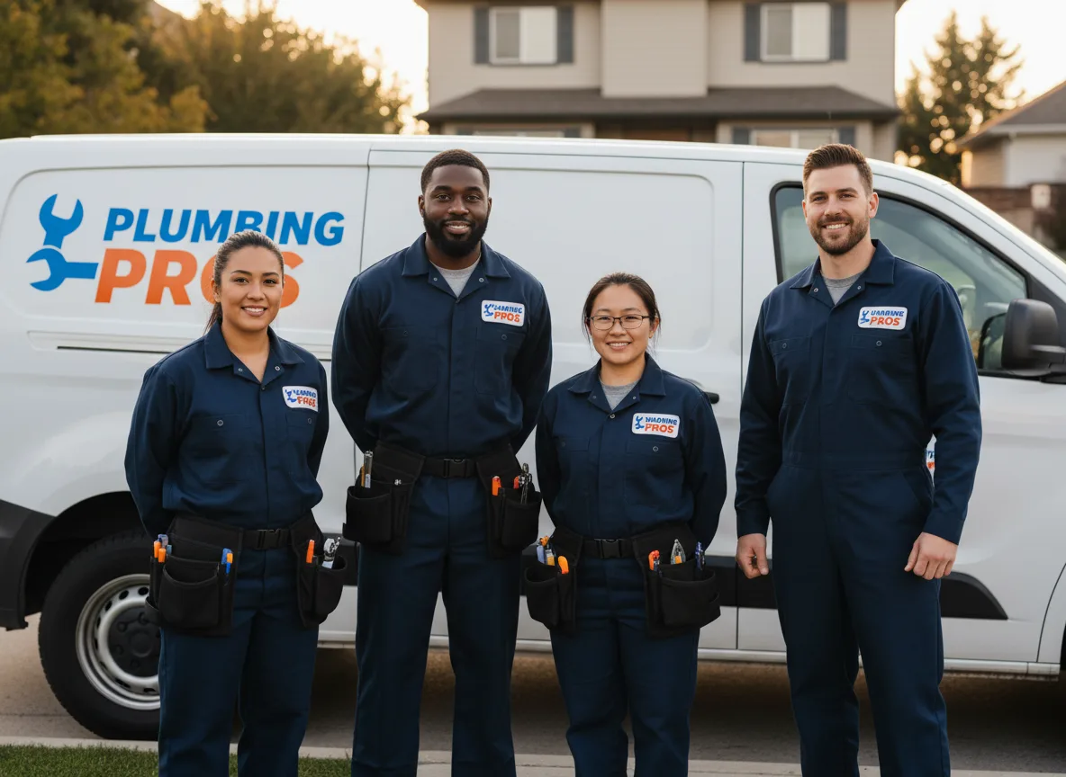 Water Heater Repair company in Francis, OK